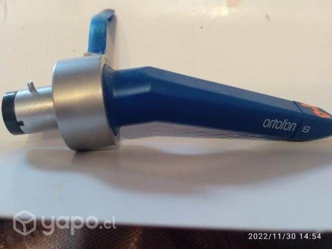 Tornamesa Stanton STR8-20