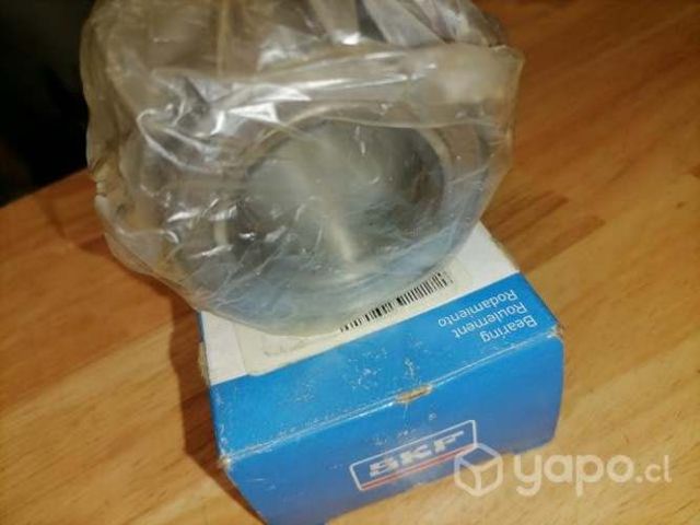 Rodamientos skf toyota yaris