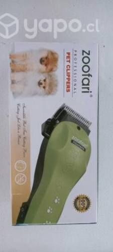 Máquina de cortar pelo