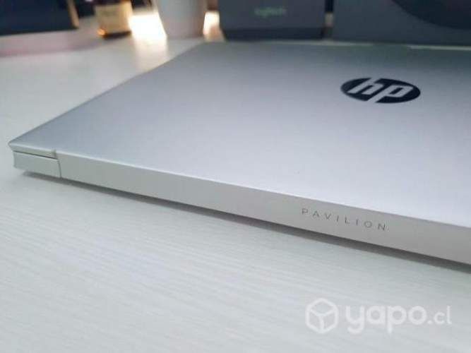 HP Pavillion 15