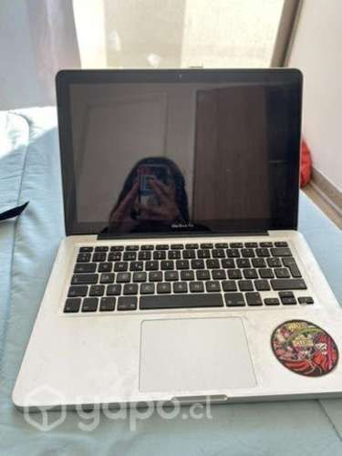Macbook Pro para Repuesto