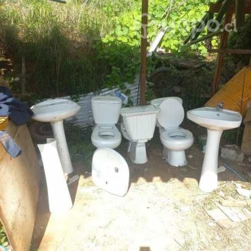 Juegos de sanitarioS