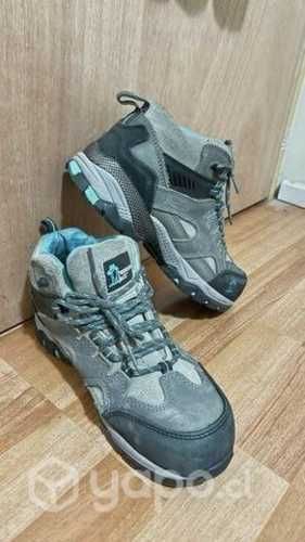 Zapatos de seguridad