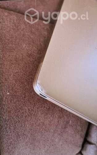 MacBook retina 12 Early 2015 pantalla defectuosa