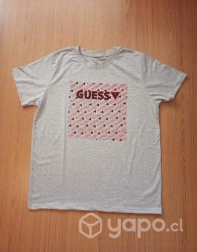 Poleras de hombre S a XL