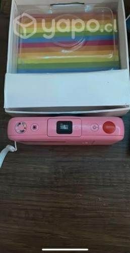 Polaroid SNAP Instant print