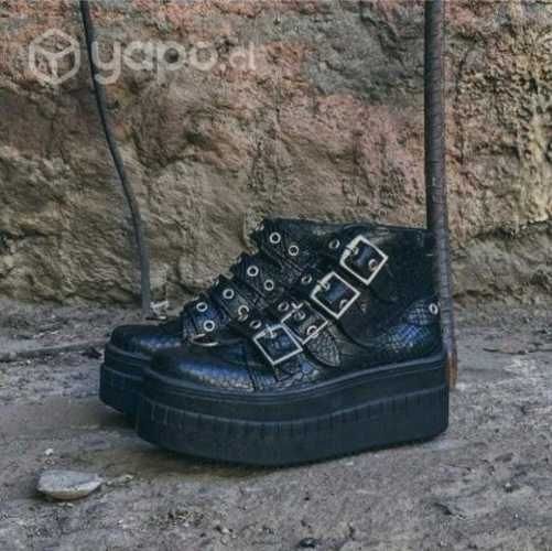 Botines estelazapatos