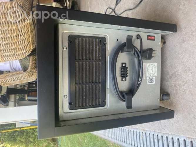 Calefactor Ursus Trotter UT-IRH S-1500