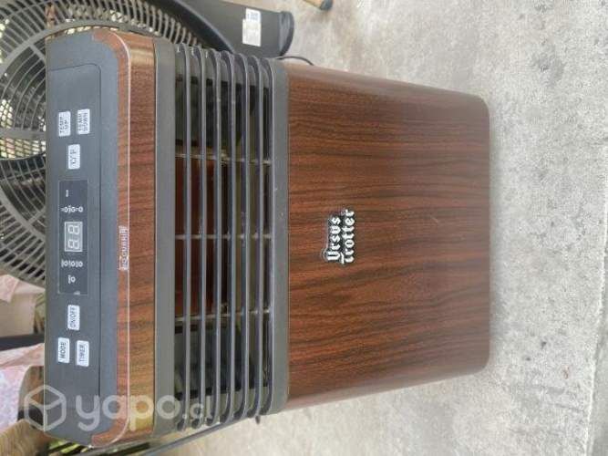 Calefactor Ursus Trotter UT-IRH S-1500