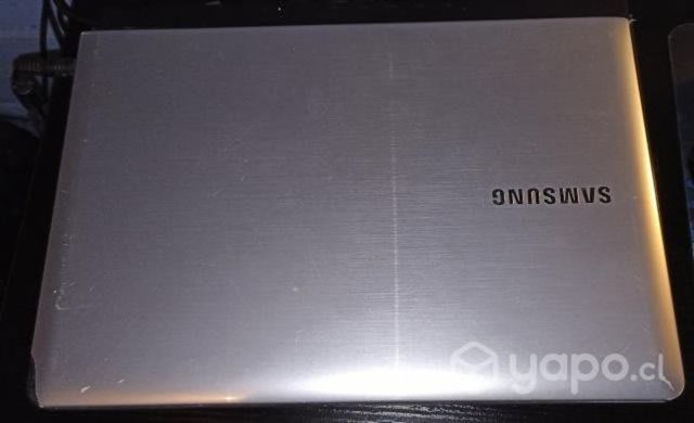 Notebook - Samsung NP300E4E (En Desarme)