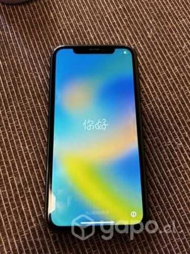 IPhone XR 64