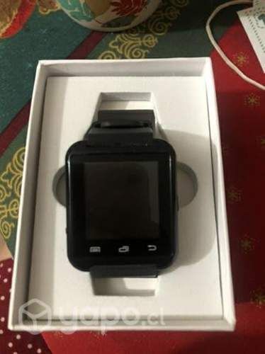 Smart watch; Nuevo sin uso
