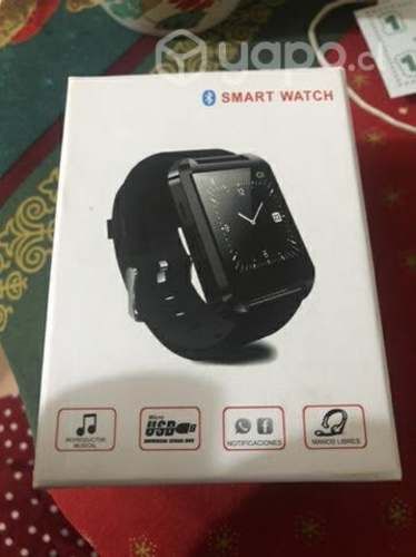 Smart watch; Nuevo sin uso