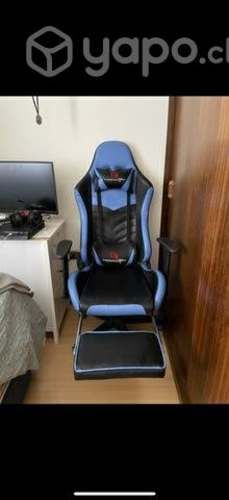 Silla Gamer Absolutec