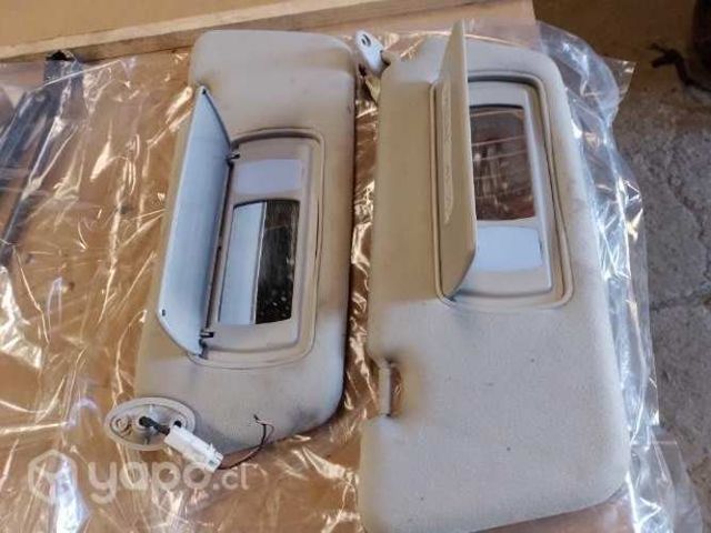 Visera PARASOL Reston par