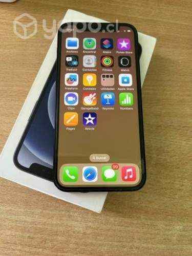 IPhone 12 mini casi nuevo