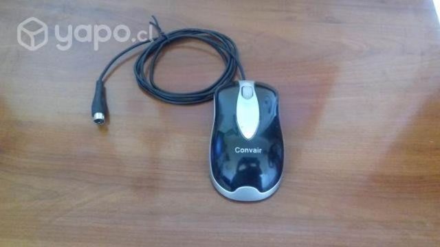 Mouse alambrico nuevo