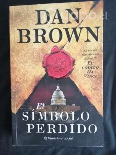 El Simbolo Perdido