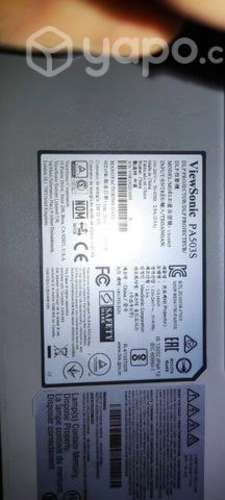 proyector Viewsonic