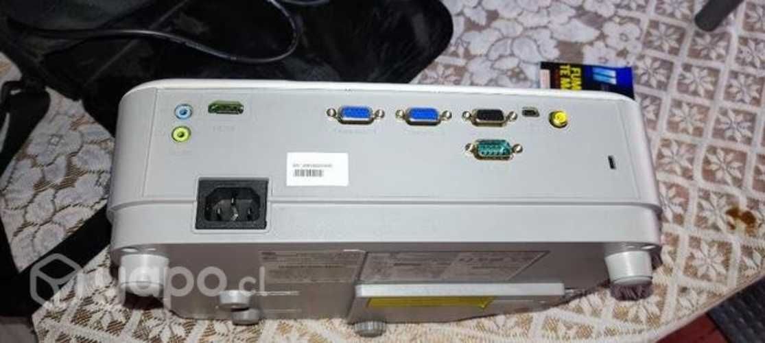 proyector Viewsonic