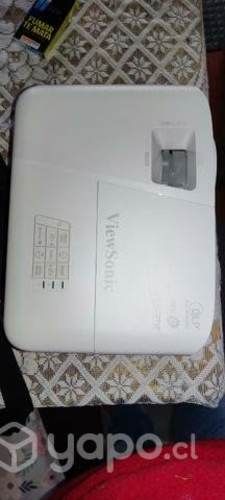 proyector Viewsonic