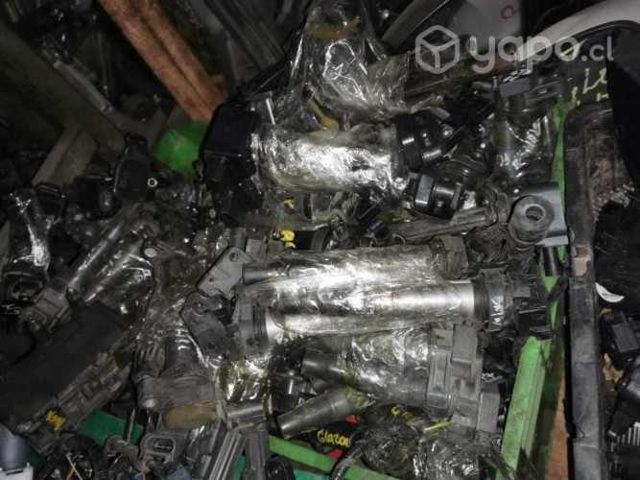 Bobina Jeep cherokee 3.7 2004 z