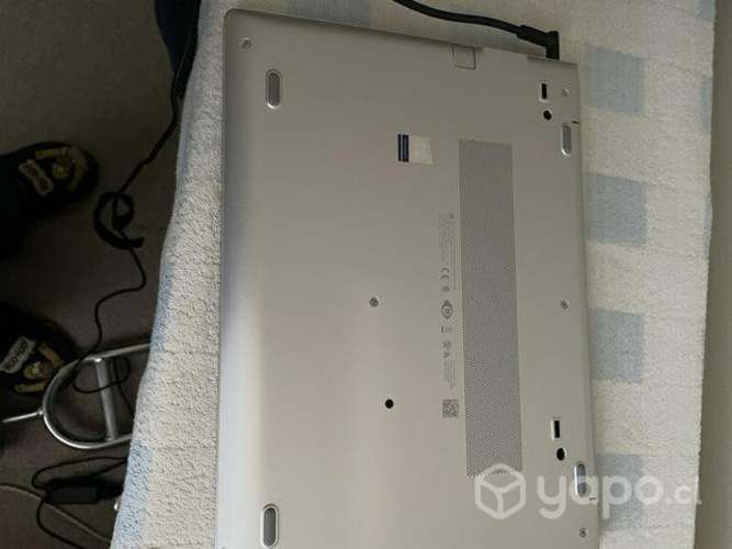 Notebook HP Elitebook 840 g6