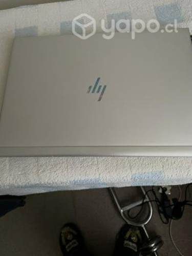 Notebook HP Elitebook 840 g6