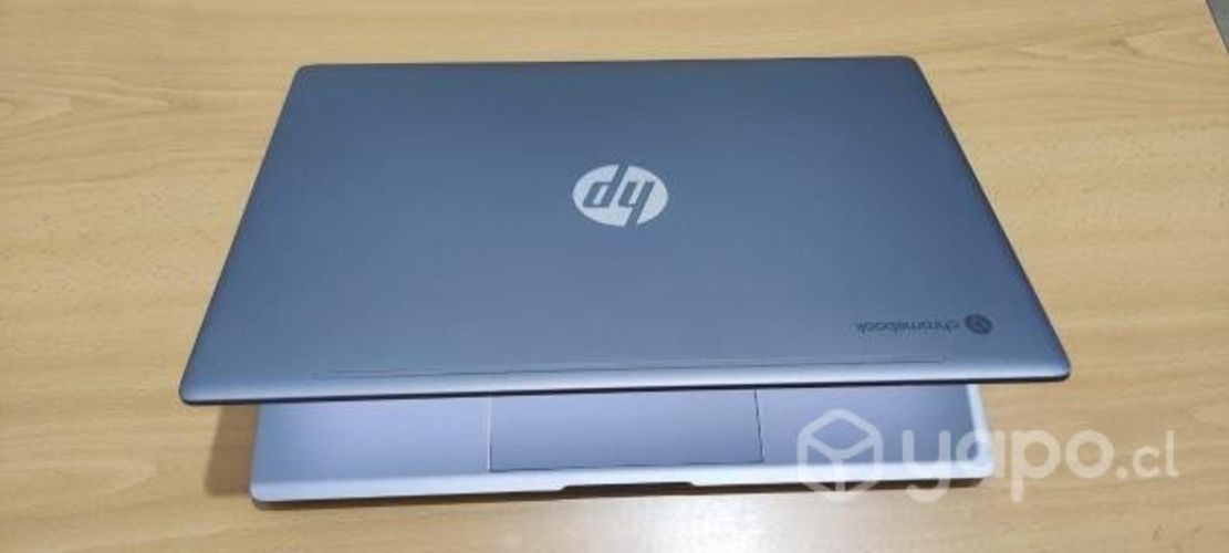 Notebook HP nuevo