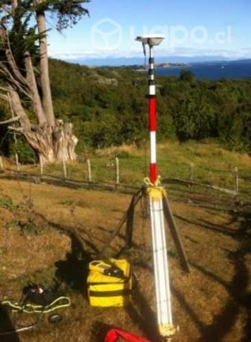 Topografia - Subdivisiones Prediales