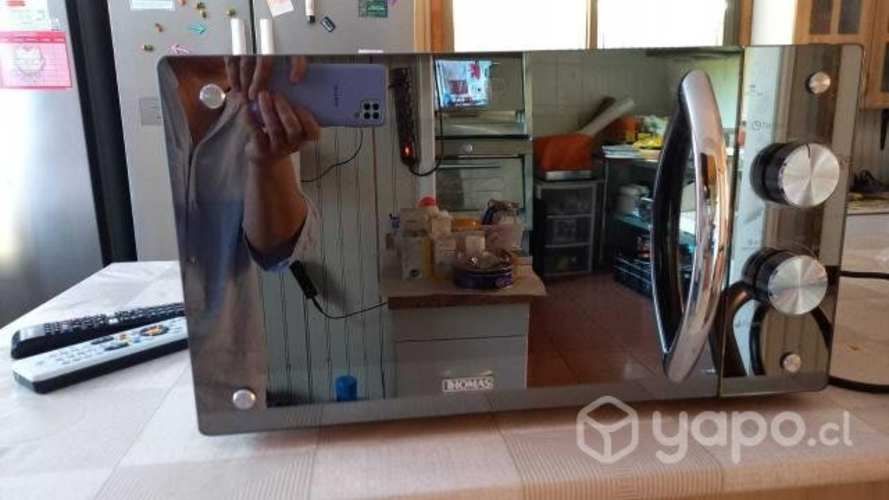 Microondas Thomas 20 Lts