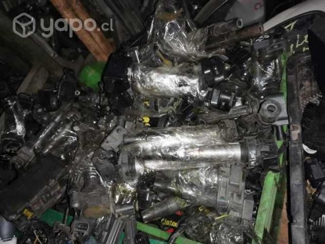 Bobina Jeep cherokee 3.7 2006 z