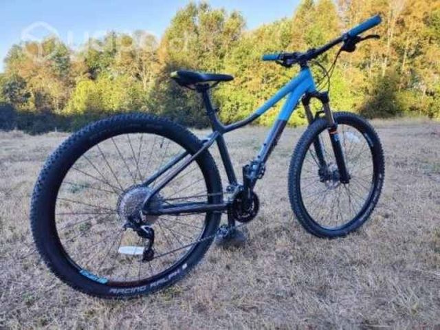 Bicicleta Norco talla s aro 27.5