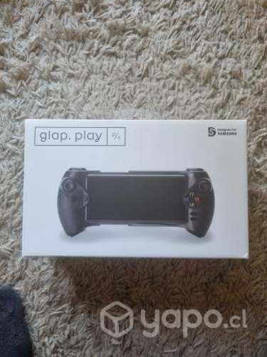 Samsung quantumx glap