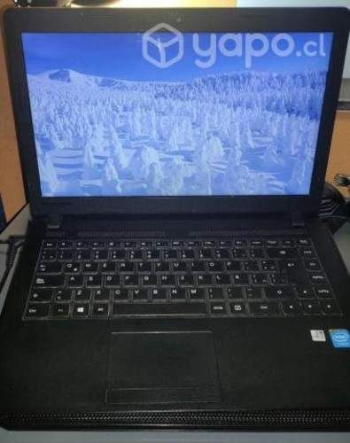 Lenovo ideapad 100