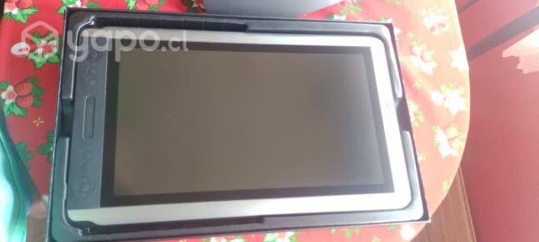 Tablet gráfica Kamvas 16 15.6 pulgadas