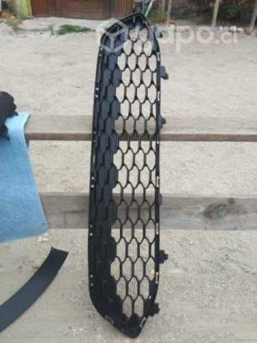 Rejilla central parachoques haval h6 2021