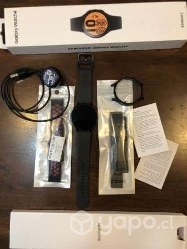 Samsung Galaxy watch 4 44mm