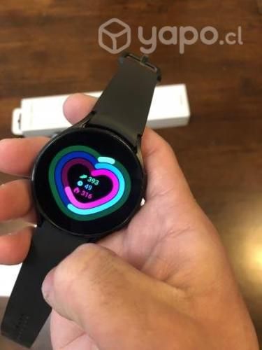 Samsung Galaxy watch 4 44mm