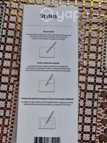 Linkon pro stylus