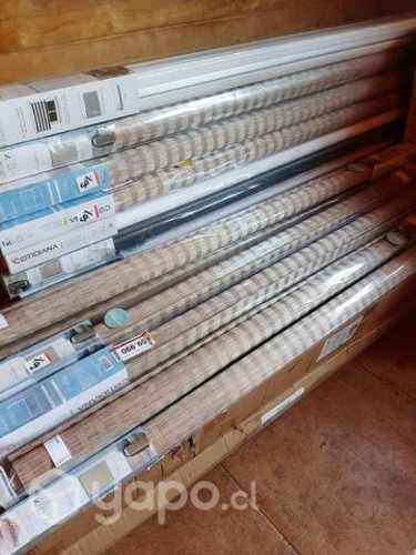 Cortinas roller marca cotidiana
