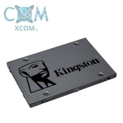 Disco duro ssd 480gb 7mm