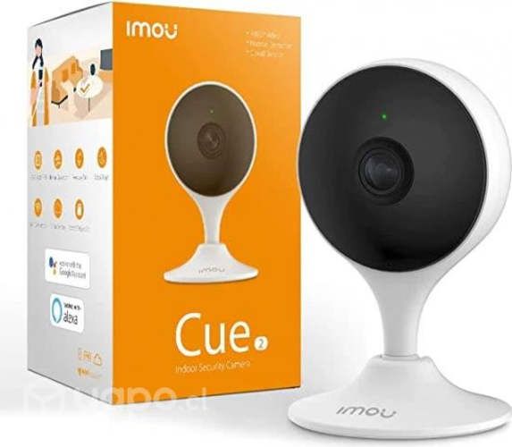Cámara Seguridad IMOU