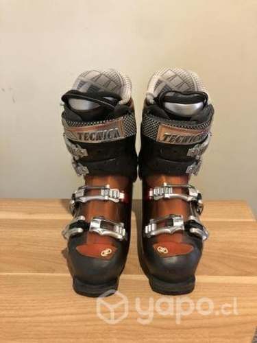 Botas de ski talla 38