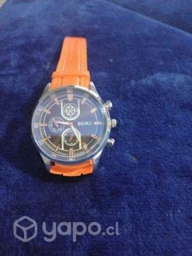 Reloj beike hombre
