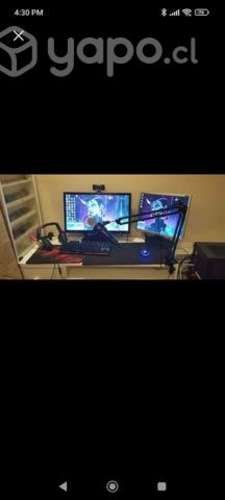 PC gamer Xeon-E5 2689