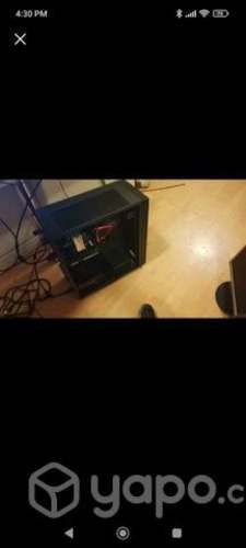 PC gamer Xeon-E5 2689