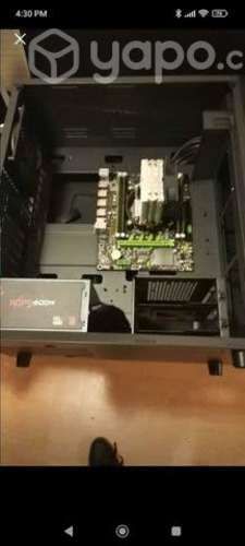 PC gamer Xeon-E5 2689