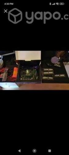 PC gamer Xeon-E5 2689