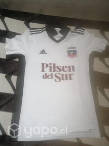Camiseta colo colo
